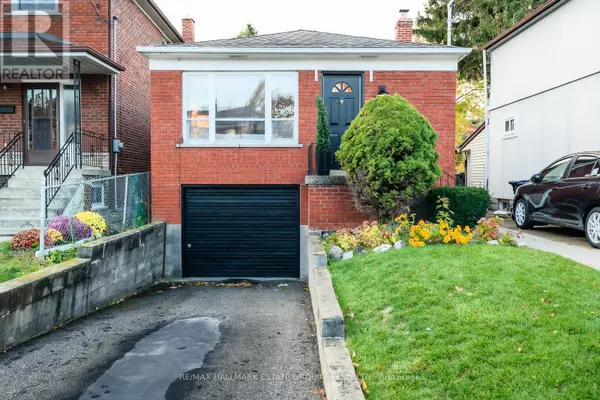 30 SOUTH EDGELY AVENUE, Toronto (birchcliffe-cliffside), ON M1N3K8