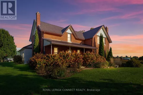 Clarington, ON L1C5W4,2890 CONCESSION 7 ROAD