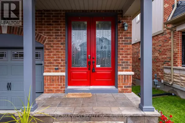 Clarington (bowmanville), ON L1C0J9,31 BUXTON LANE