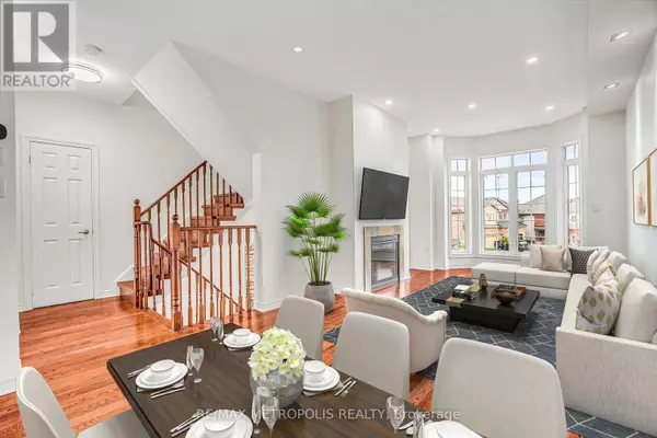 Ajax (central East), ON L1Z1E3,43 HORTON STREET