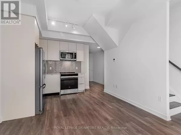 1608 Charles ST #183F, Whitby (port Whitby), ON L1N1B9