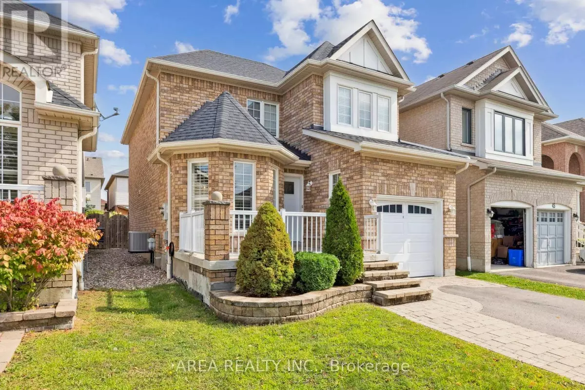 Whitby (rolling Acres), ON L1R0B3,43 CHATTERSON STREET