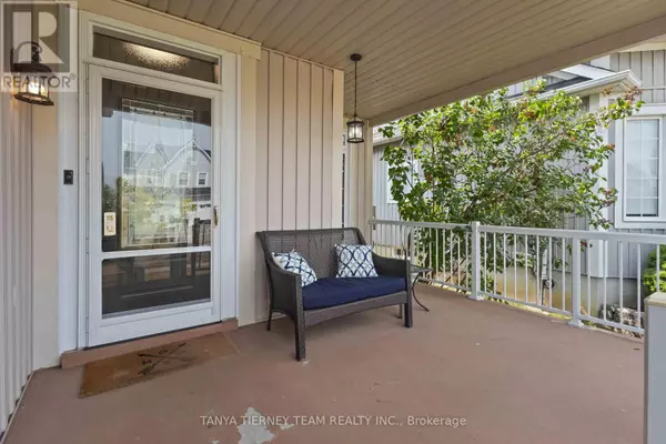 Whitby (brooklin), ON L1M2C9,26 WILSHIRE DRIVE