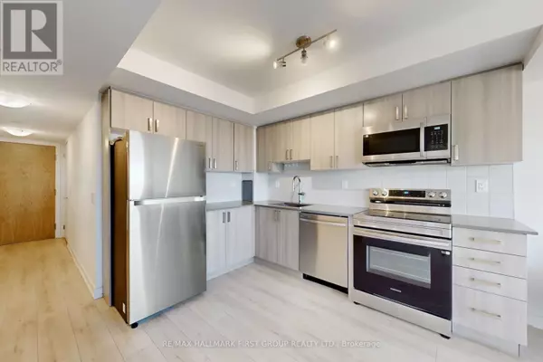 1435 Celebration DR #1509, Pickering (bay Ridges), ON L1W0C3