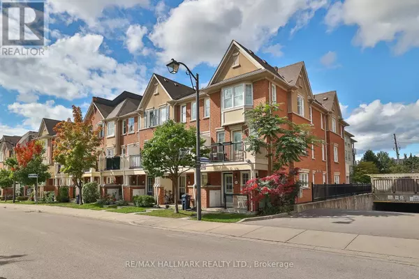 30 Mendelssohn ST #9, Toronto (clairlea-birchmount), ON M1L0G8