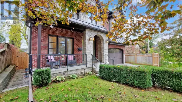 Toronto (east York), ON M4J4G4,1 DUSTAN CRESCENT