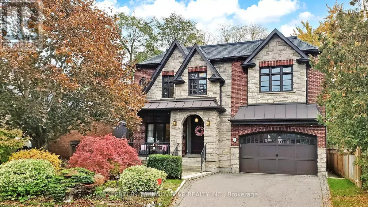 Toronto (east York), ON M4J4G4,1 DUSTAN CRESCENT
