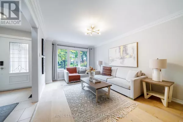 Pickering (liverpool), ON L1X1C6,1239 BARNWOOD SQUARE