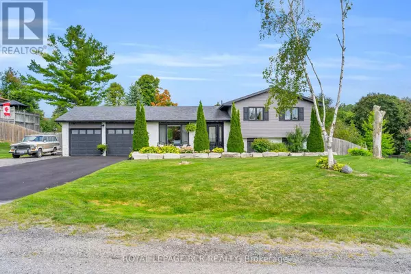 9 IANSON DRIVE, Scugog, ON L0C1B0