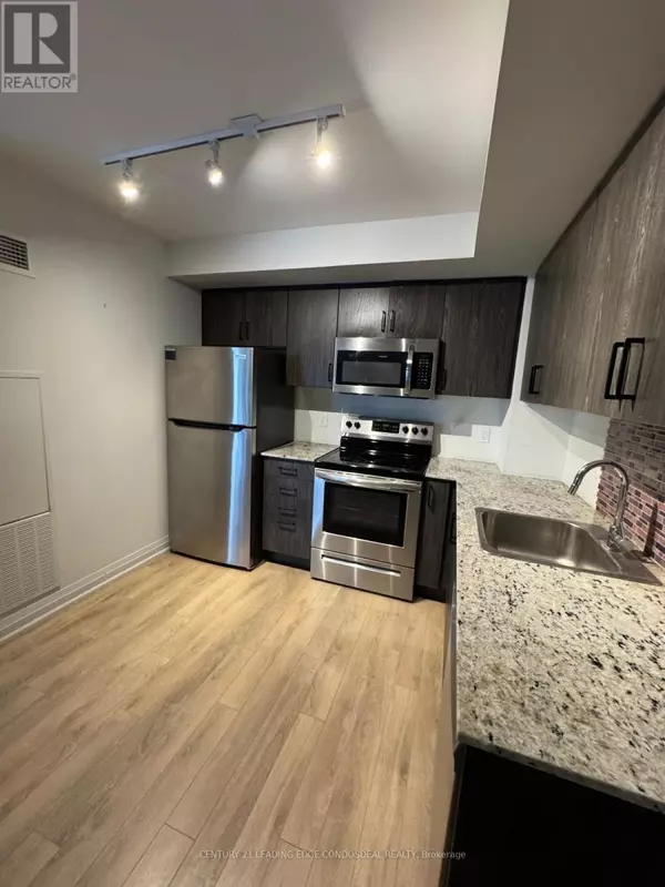 Toronto (woburn), ON M1H2Y5,20 Meadowglen PL #325