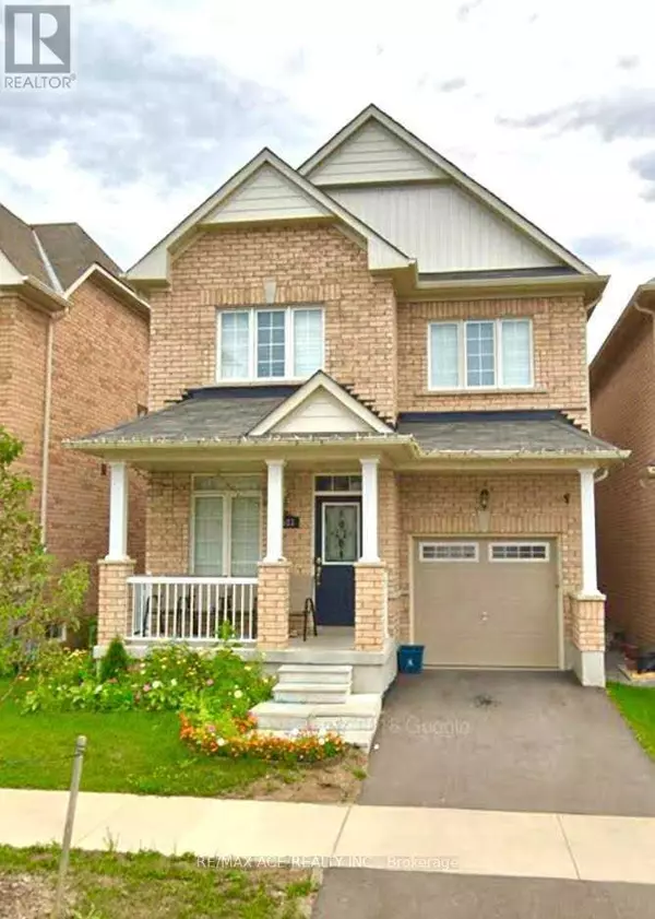 1521 DUSTY DRIVE, Pickering (duffin Heights), ON L1X0C8
