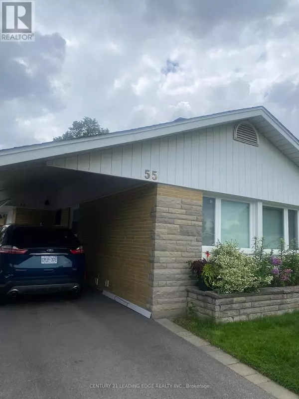 55 Deerfield RD #Bsmt, Toronto (scarborough Village), ON M1K4X2