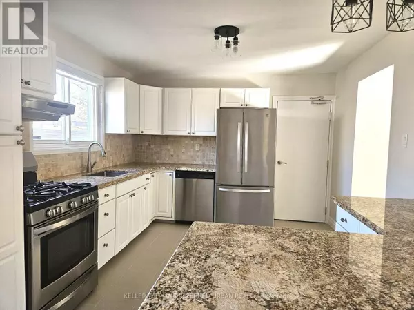 Pickering (west Shore), ON L1W2L2,976 Timmins GDNS #Main