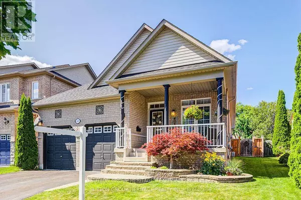 1009 COPPERFIELD DRIVE, Oshawa (eastdale), ON L1K3C4