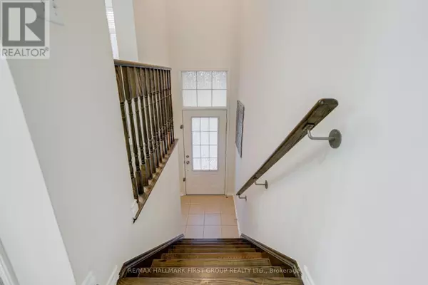 Ajax (northeast Ajax), ON L1Z0L3,8 REEVESMERE LANE