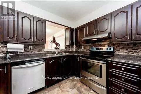 Toronto (malvern), ON M1B5J5,410 Mclevin AVE #501