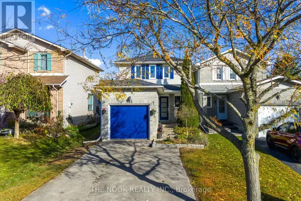 761 CROWELLS COURT, Oshawa (pinecrest), ON L1K1X1