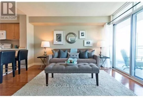 Whitby (port Whitby), ON L1N0G4,1600 Charles ST #1006