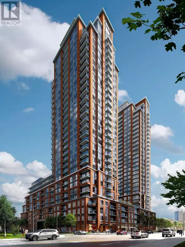 Toronto (tam O'shanter-sullivan), ON M1T3K3,3270 Sheppard AVE East #1324