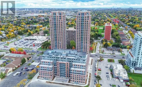 3270 Sheppard AVE East #1324, Toronto (tam O'shanter-sullivan), ON M1T3K3