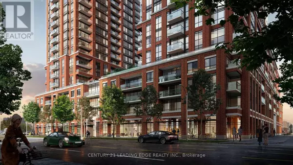 Toronto (tam O'shanter-sullivan), ON M1T3K3,3270 Sheppard AVE East #1324