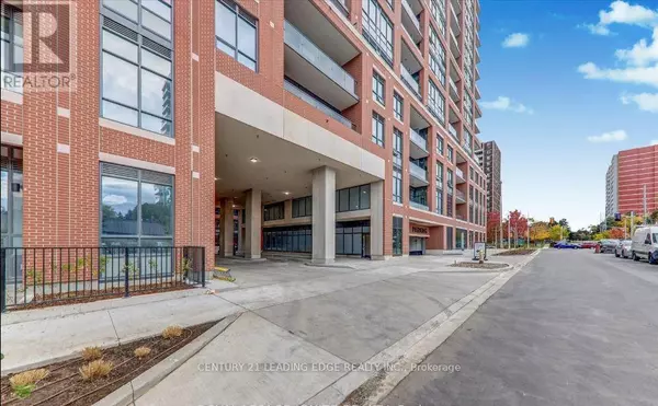 Toronto (tam O'shanter-sullivan), ON M1T3K3,3270 Sheppard AVE East #1324