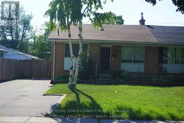 44 Billingsgate CRES #Bsmt, Ajax (south East), ON L1S2R8