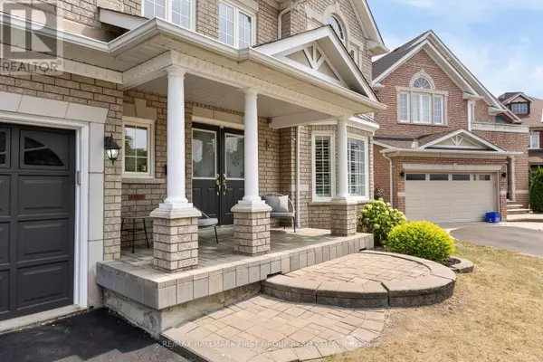 Ajax (northwest Ajax), ON L1T4Z3,19 BALLGROVE CRESCENT