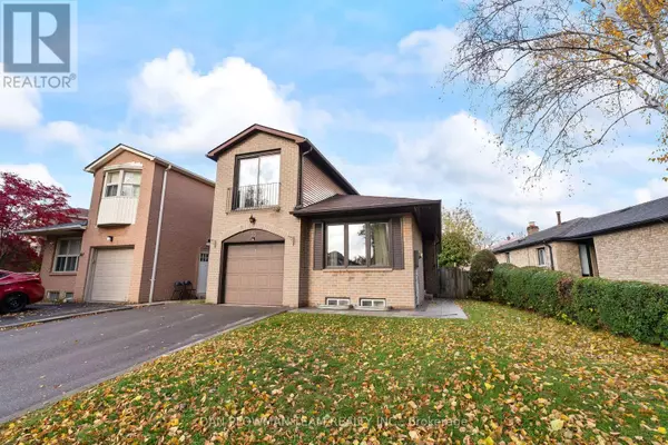 Ajax (central West), ON L1T2K4,33 DELANEY DRIVE