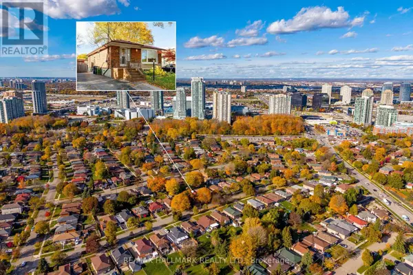 Toronto (bendale), ON M1P4H5,16 STANWELL DRIVE