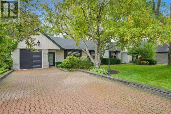 Oshawa (centennial), ON L1G5A7,739 MASSON STREET