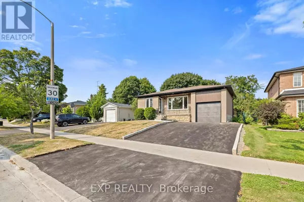 Toronto (agincourt South-malvern West), ON M1S1W9,5 MIDCROFT DRIVE