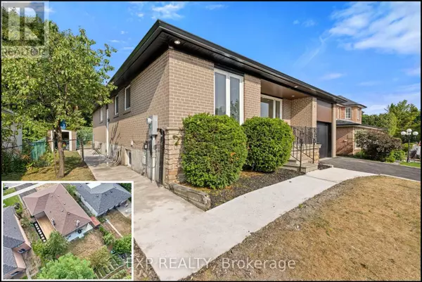 5 MIDCROFT DRIVE, Toronto (agincourt South-malvern West), ON M1S1W9