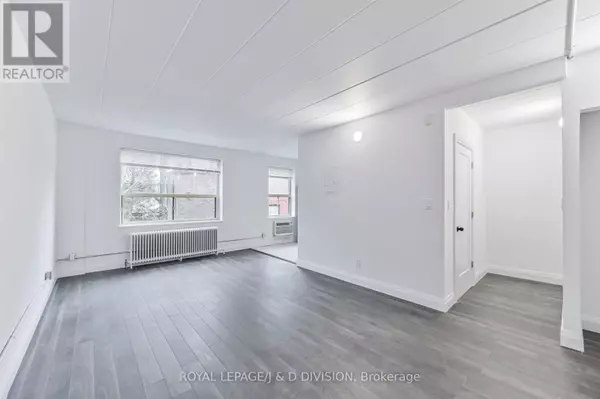 325 Sammon AVE #07, Toronto (danforth Village-east York), ON M4J2A1