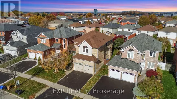 Ajax (central), ON L1Z1K1,8 KERRISON DRIVE W