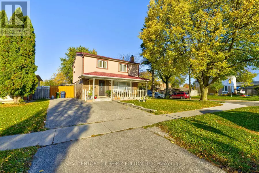 56 SNOWBALL CRESCENT, Toronto (malvern), ON M1B1R9