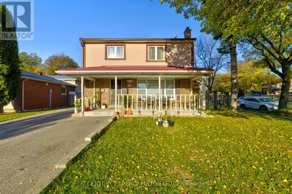 Toronto (malvern), ON M1B1R9,56 SNOWBALL CRESCENT