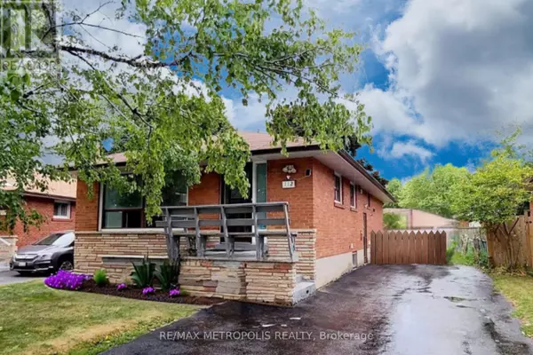 112 Brantwood DR #Bsmt A, Toronto (woburn), ON M1H2G8