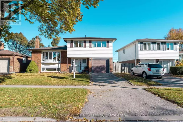 25 BRYANT ROAD, Ajax (south East), ON L1S2Y5