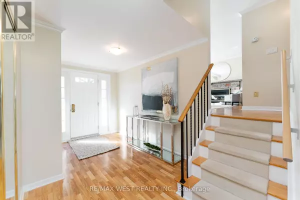 Ajax (south East), ON L1S2Y5,25 BRYANT ROAD