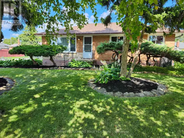 1441 PARK ROAD S, Oshawa (lakeview), ON L1J4K5