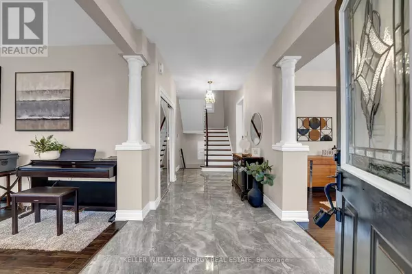 Whitby (brooklin), ON L1M2C1,83 WESSEX DRIVE