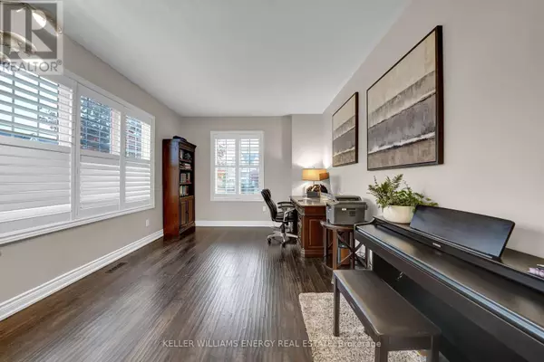 Whitby (brooklin), ON L1M2C1,83 WESSEX DRIVE