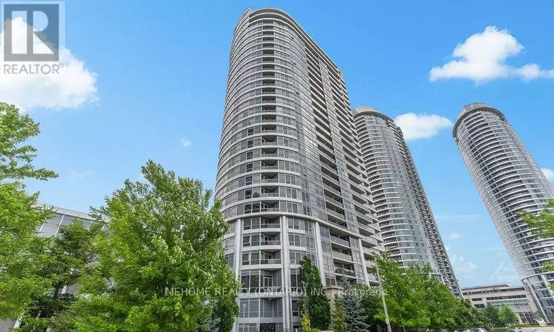 Toronto (agincourt South-malvern West), ON M1S0K5,151 Village Green SQ #2207