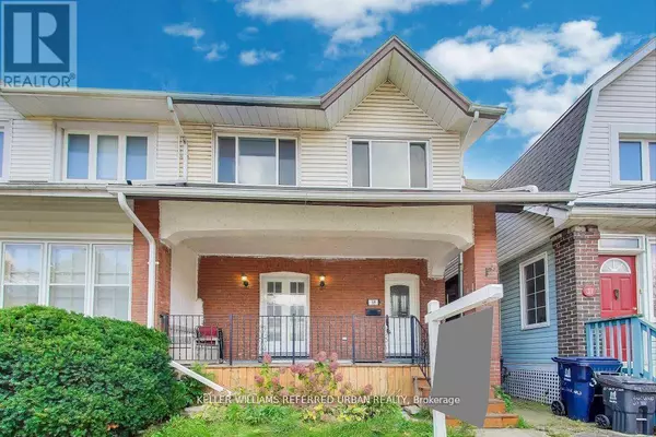 39 EASTWOOD ROAD, Toronto (woodbine Corridor), ON M4L2C6