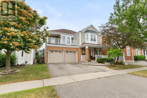 862 AUDLEY ROAD S, Ajax (south East), ON L1Z1M4