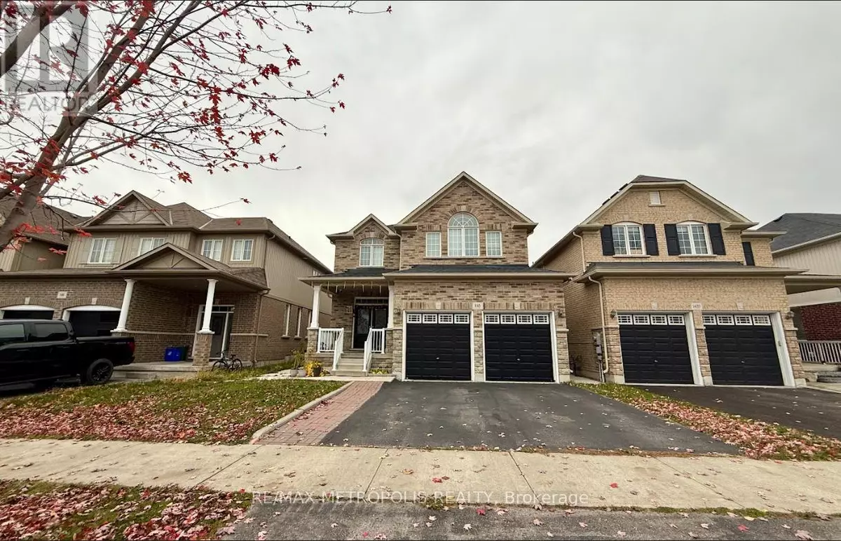 Clarington (courtice), ON L1E0H1,1418 Gord Vinson AVE #BSMT