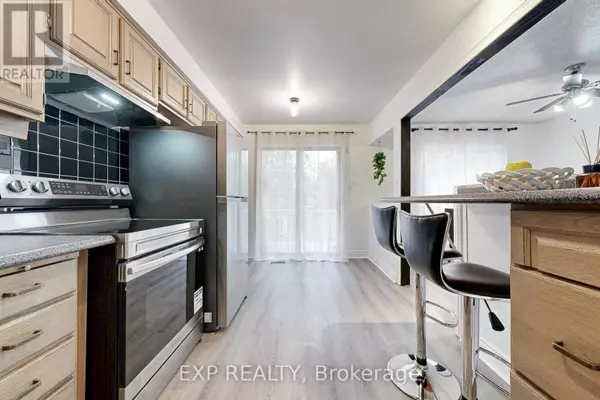 Ajax (south East), ON L1S3R5,54 PARKER CRESCENT