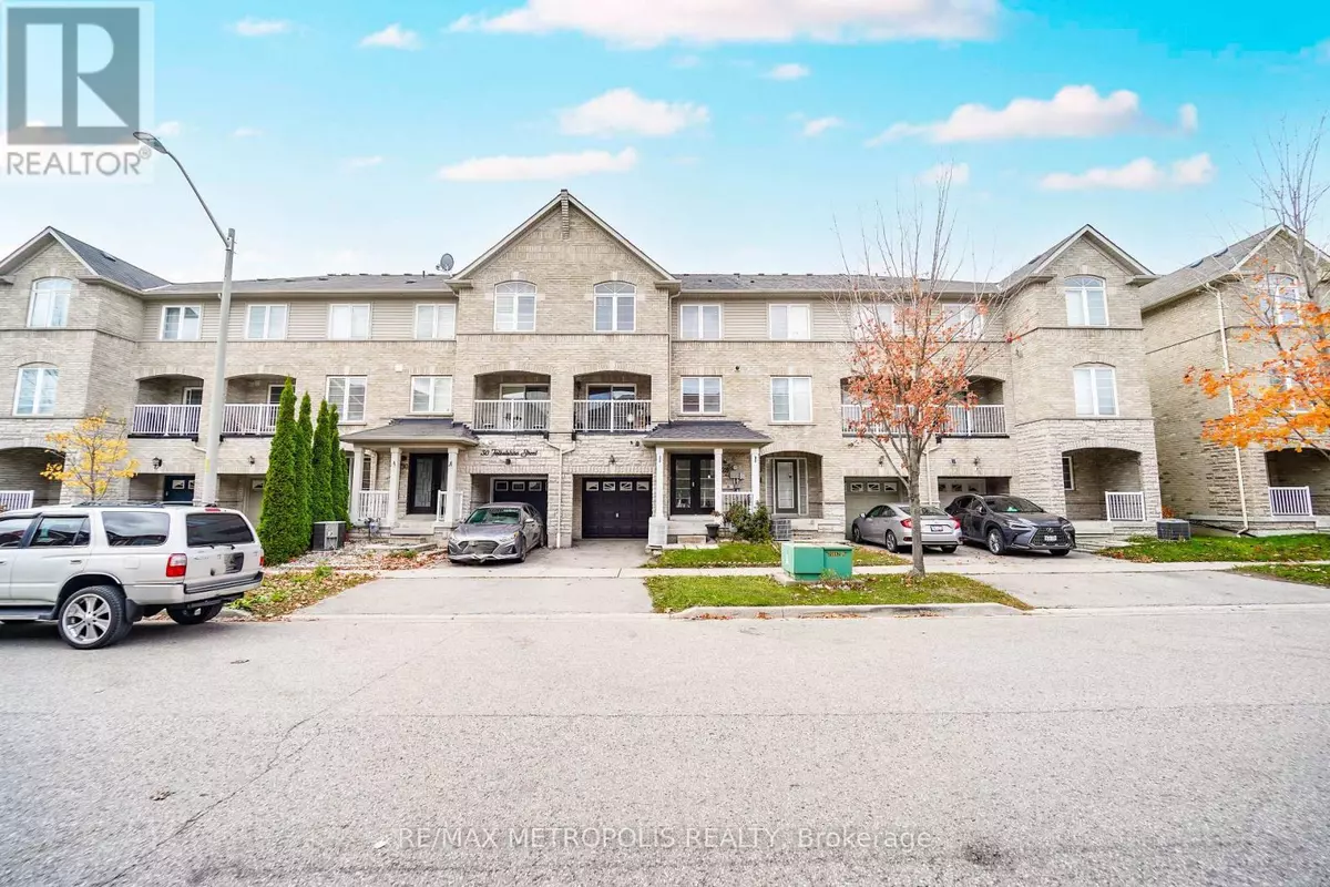 Ajax (south West), ON L1S0A6,28 TALBOTSHIRE STREET