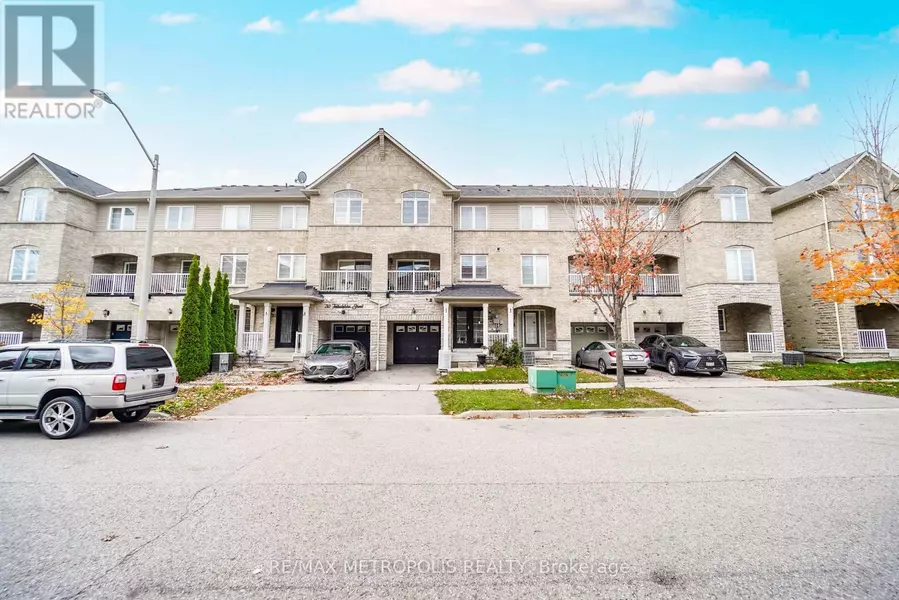 28 TALBOTSHIRE STREET, Ajax (south West), ON L1S0A6